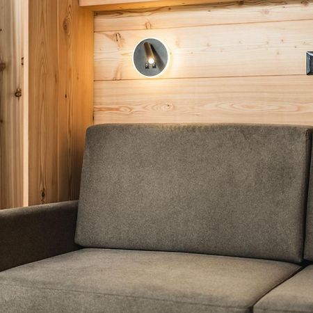 Hotel Daniel Apartments Selva di Val Gardena Zewnętrze zdjęcie