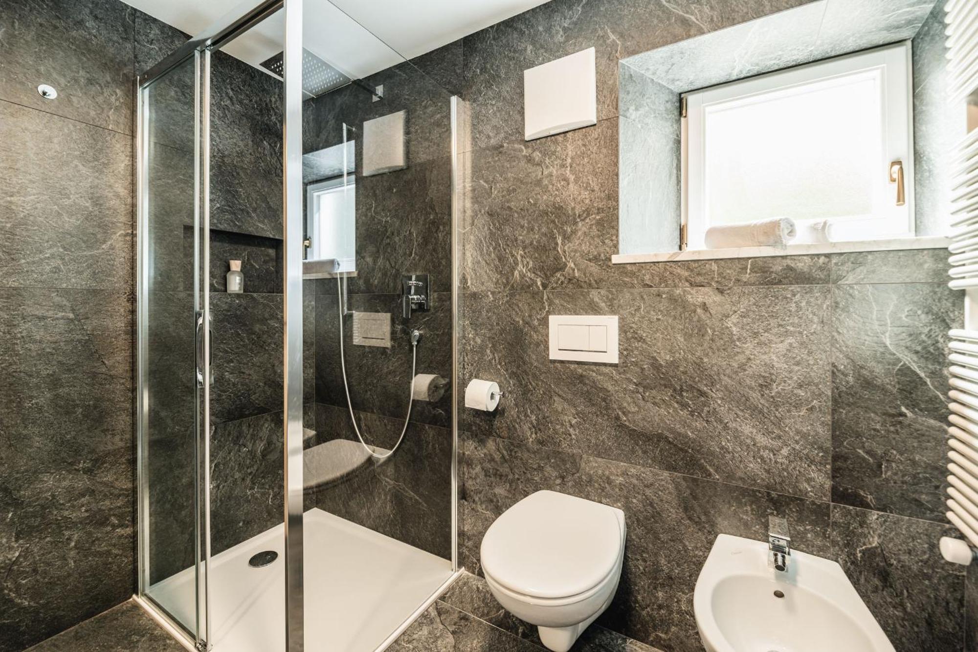 Hotel Daniel Apartments Selva di Val Gardena Zewnętrze zdjęcie